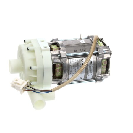 Meiko Kit, Rinse Pump (460) Shield 9207456